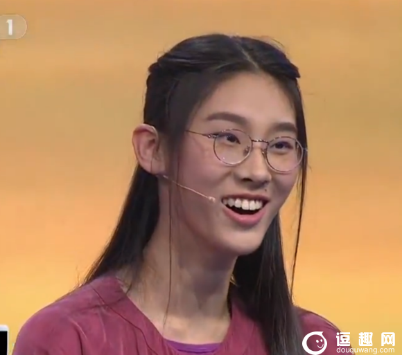 武亦姝父母家庭背景如何？中国诗词大会武亦姝个人简介曝光
