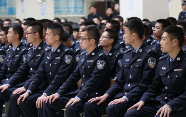 2024专科警校有哪些排名及分数线？揭秘入警率最高的专科警校