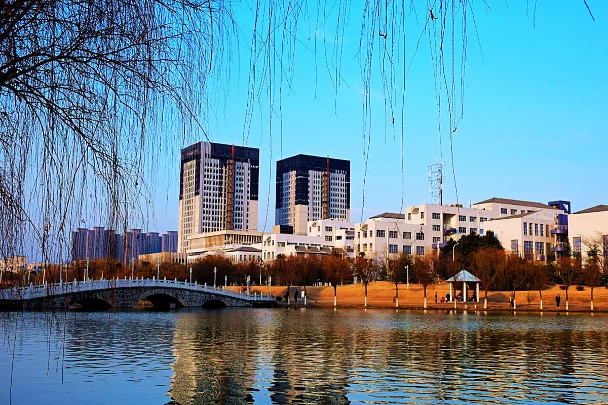 合肥工业大学排名全国第几是985还是211?合工大在211里是什么水平
