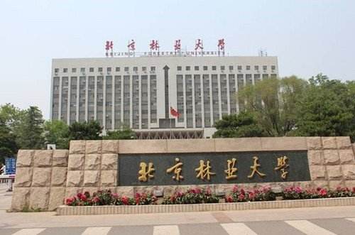 北京林业大学排名第几是211还是985?社会认可度高吗揭秘最牛专业
