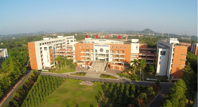 广东技术师范大学什么水平？几本？最强专业是什么？排名第几？