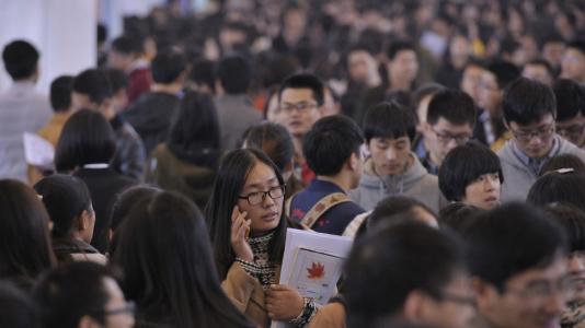文科最难就业的专业报考需谨慎？未来十大紧缺文科专业你知道吗