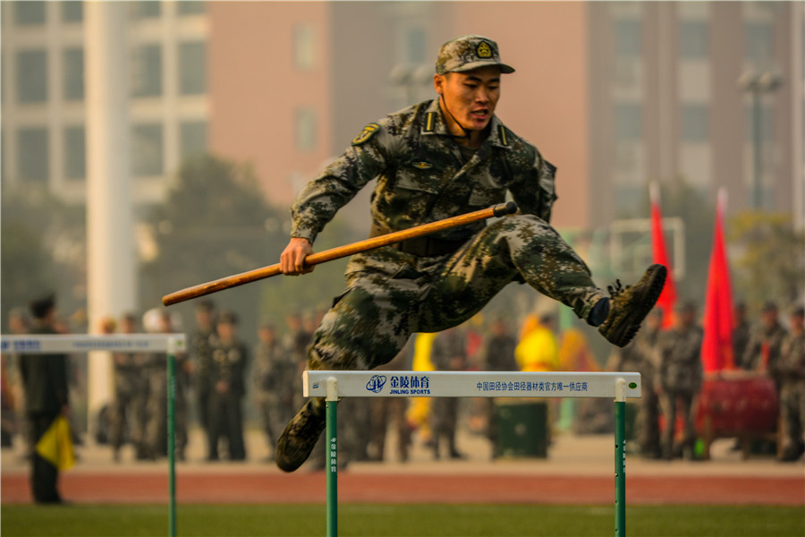 国防科技大学毕业后分配去向