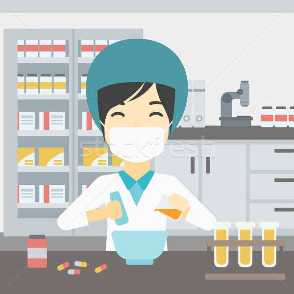 学药剂师难不难？主要学什么？好找工作吗？有哪些报考条件？