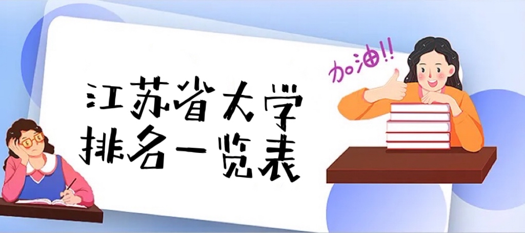 166383705899924.jpg 2024年江苏省大学排名一览表最新公布(167所完整版)